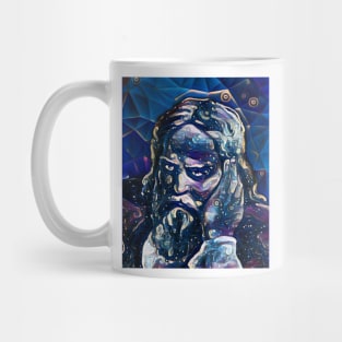 Snorri Sturluson Portrait | Snorri Sturluson Artwork 5 Mug